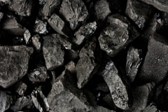 Mathry coal boiler costs