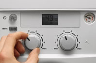 free Mathry boiler maintenance quotes