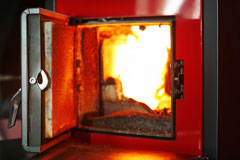 solid fuel boilers Mathry